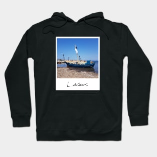 Lesbos Hoodie